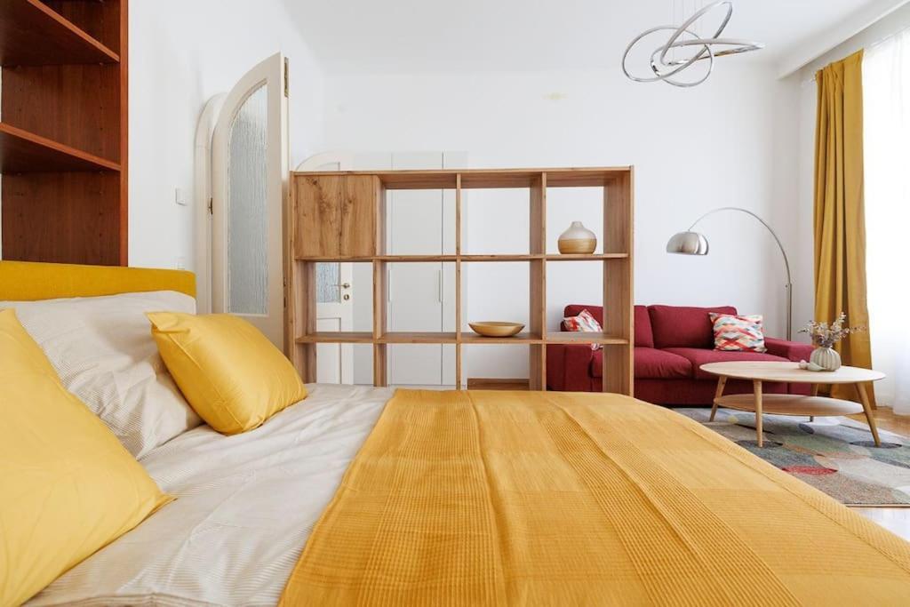Appartement Neu Vintagelivingvienna Im 18ten *