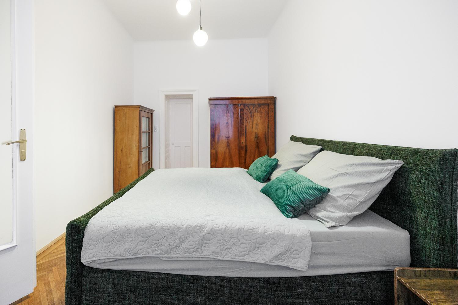 Neu Vintagelivingvienna Im 18ten Appartement *