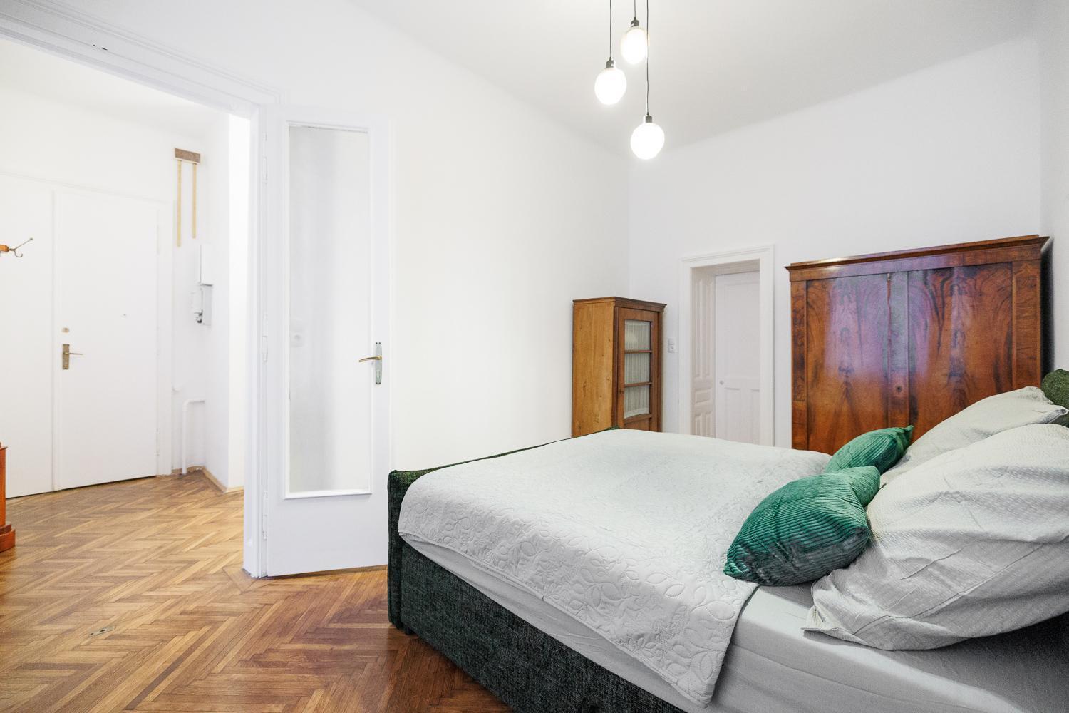 Appartement Neu Vintagelivingvienna Im 18ten *